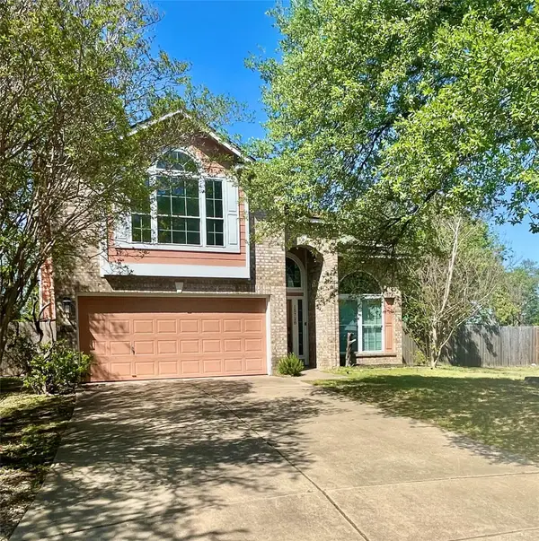 15720 Ecorio Dr, Austin, TX 78728