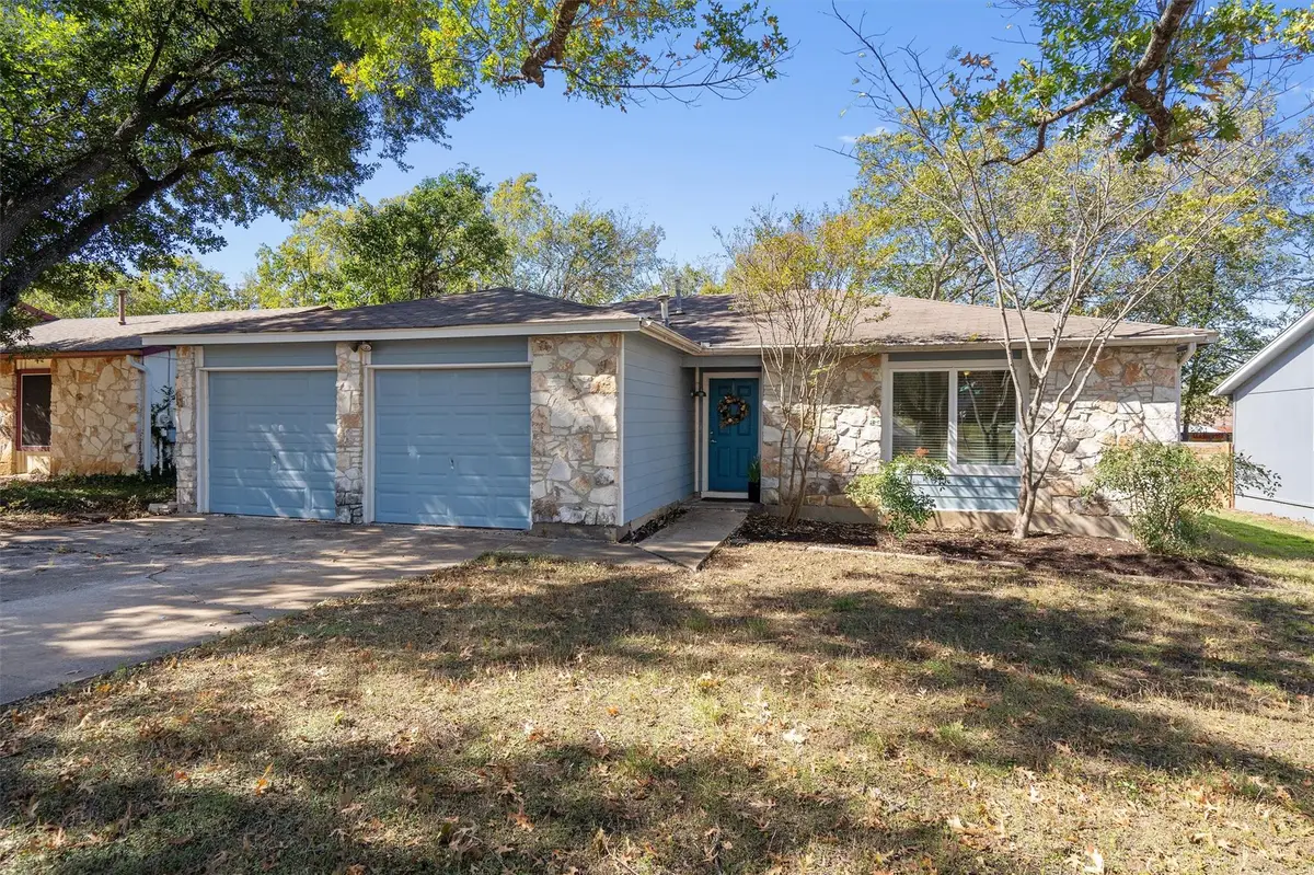 7900 Clydesdale Dr, Austin, TX 78745 - Image #1