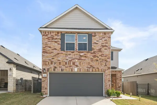 4717 Colmar Dr, Manor, TX 78653