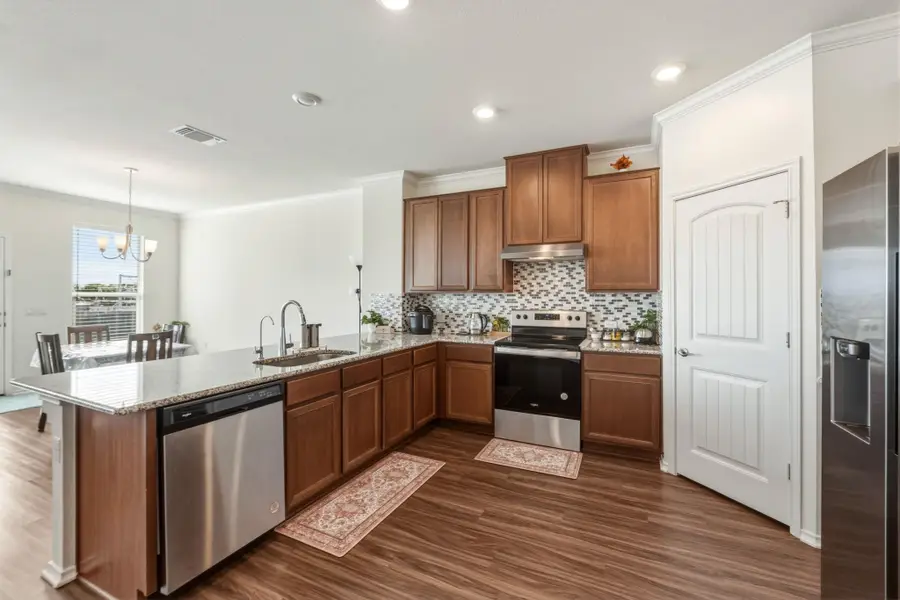 4717 Colmar Dr, Manor, TX 78653 - #3