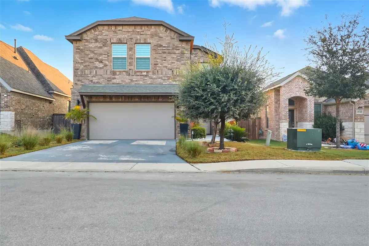 2838 High Castle Ln, San Antonio, TX 78245 - Image #1