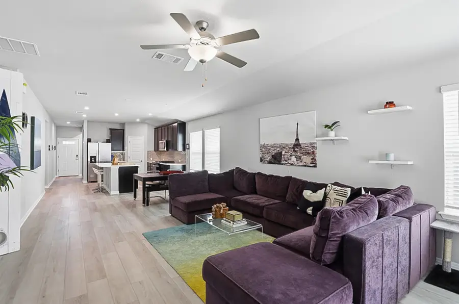 12206 Purple Prairie Ln, Buda, TX 78610 - #2