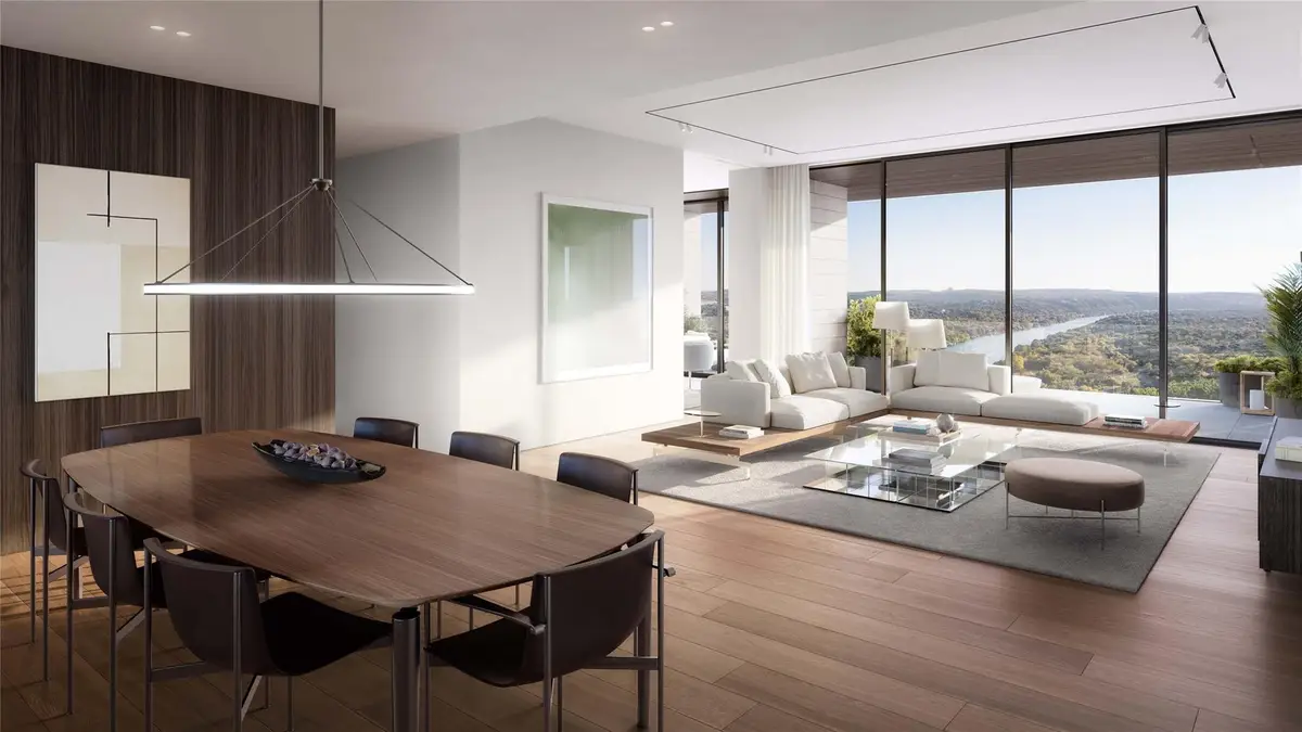 6507 Bridge Point Pkwy #Jasmine 2A, Austin, TX 78730 - Image #1