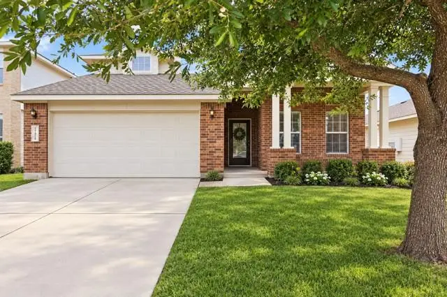 12909 Noche Clara Dr, Del Valle, TX 78617 - #1