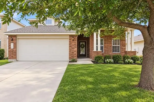 12909 Noche Clara Dr, Del Valle, TX 78617