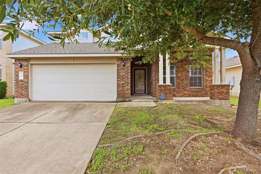 12909 Noche Clara Dr, Del Valle, TX 78617 - #2