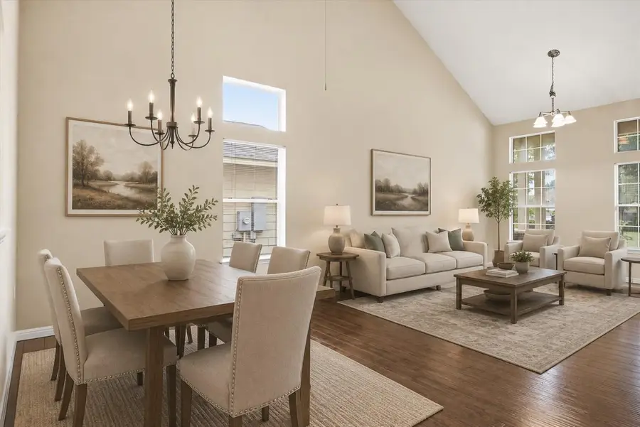 12909 Noche Clara Dr, Del Valle, TX 78617 - #3
