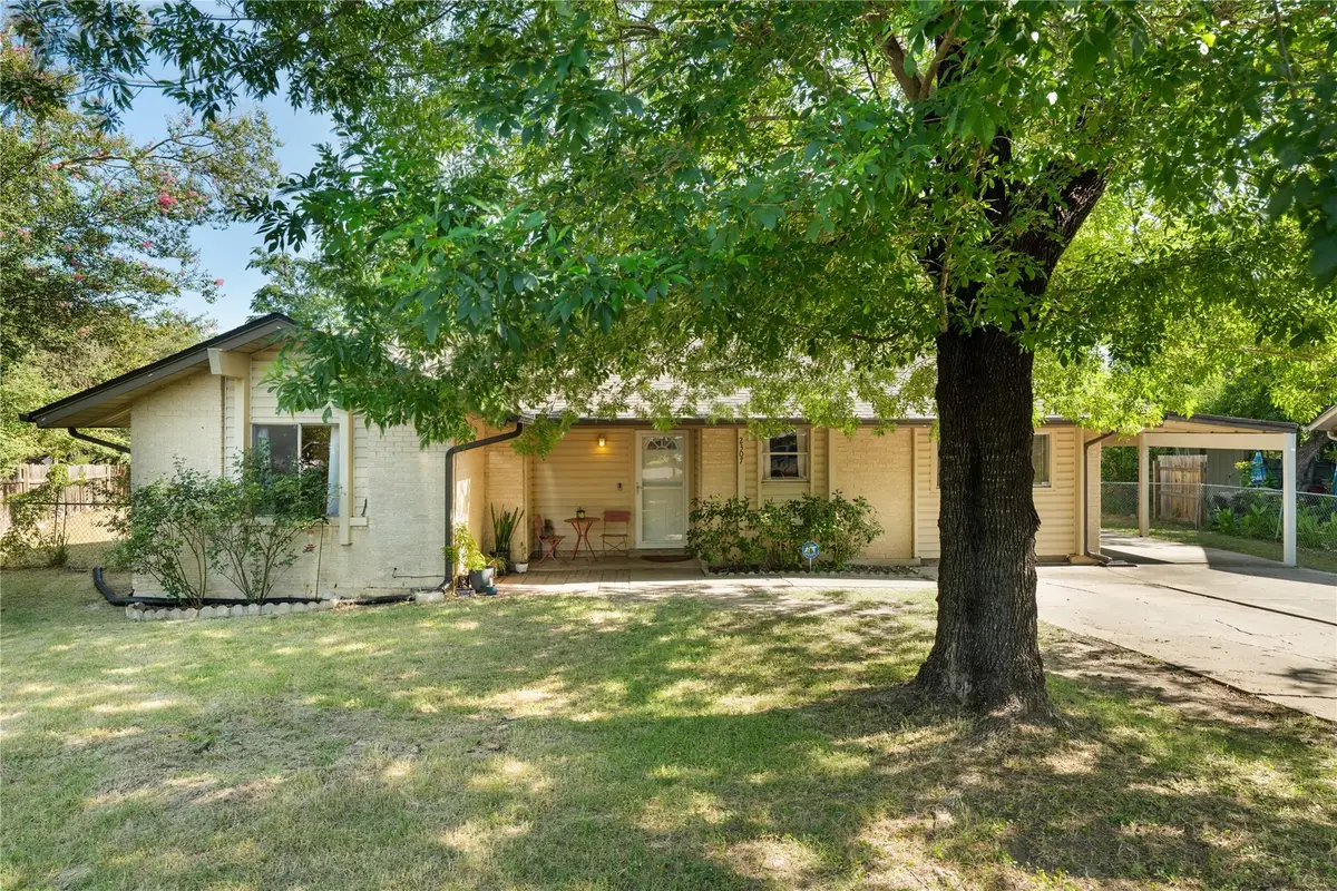 2307 Valley High Cir, Austin, TX 78744 - #1