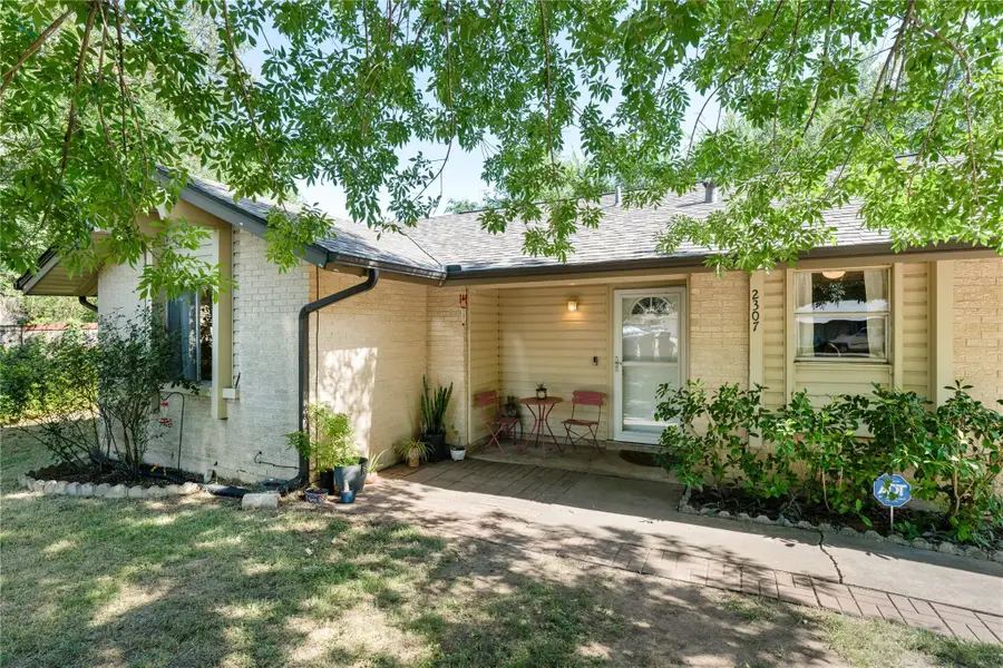 2307 Valley High Cir, Austin, TX 78744 - #2