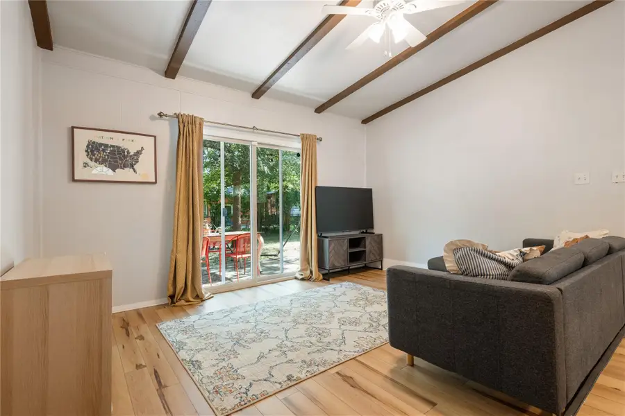 2307 Valley High Cir, Austin, TX 78744 - #3