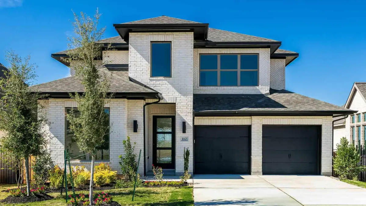 112 Ensberg Ln, Liberty Hill, TX 78642 - Image #1