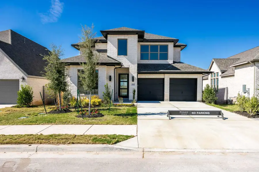 112 Ensberg Ln, Liberty Hill, TX 78642 - Image #2