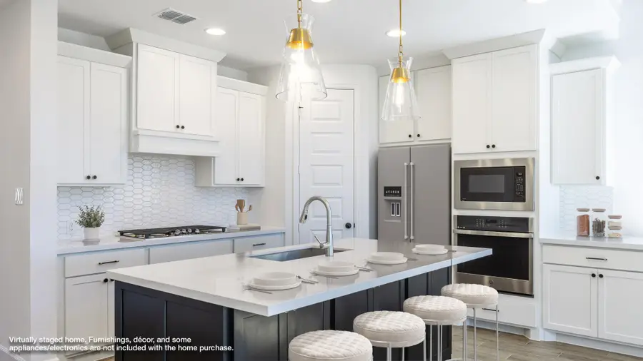 112 Ensberg Ln, Liberty Hill, TX 78642 - Image #3