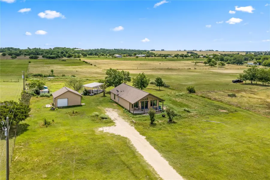 1325 County Road 269, Oglesby, TX 76561 - #2