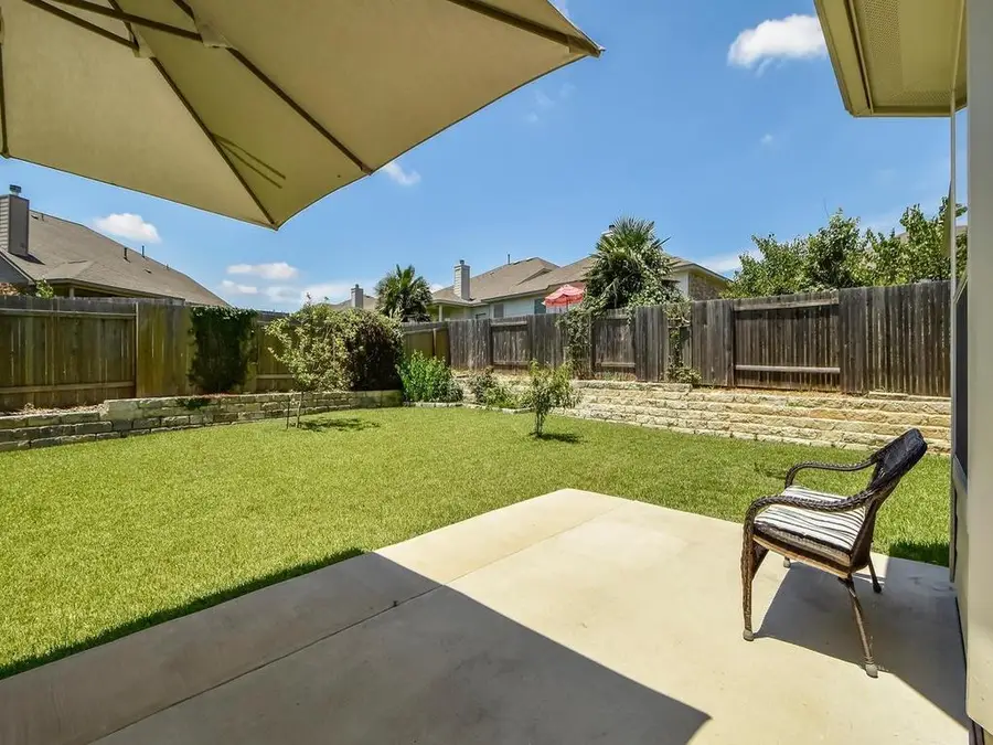 1709 Greenside Trl, Round Rock, TX 78665 - #3