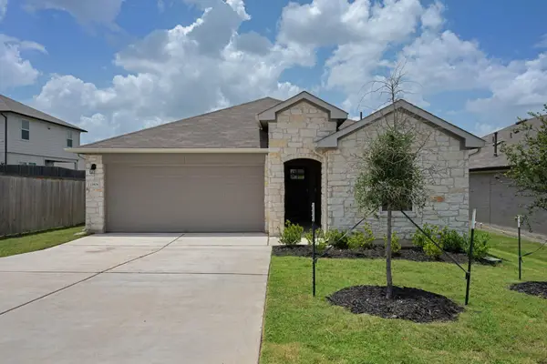 13908 Mamie Eisenhower Rd, Manor, TX 78653