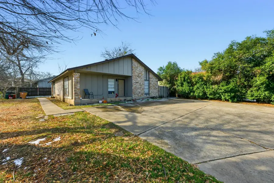 2603 Brickford Cv, Austin, TX 78745 - #2