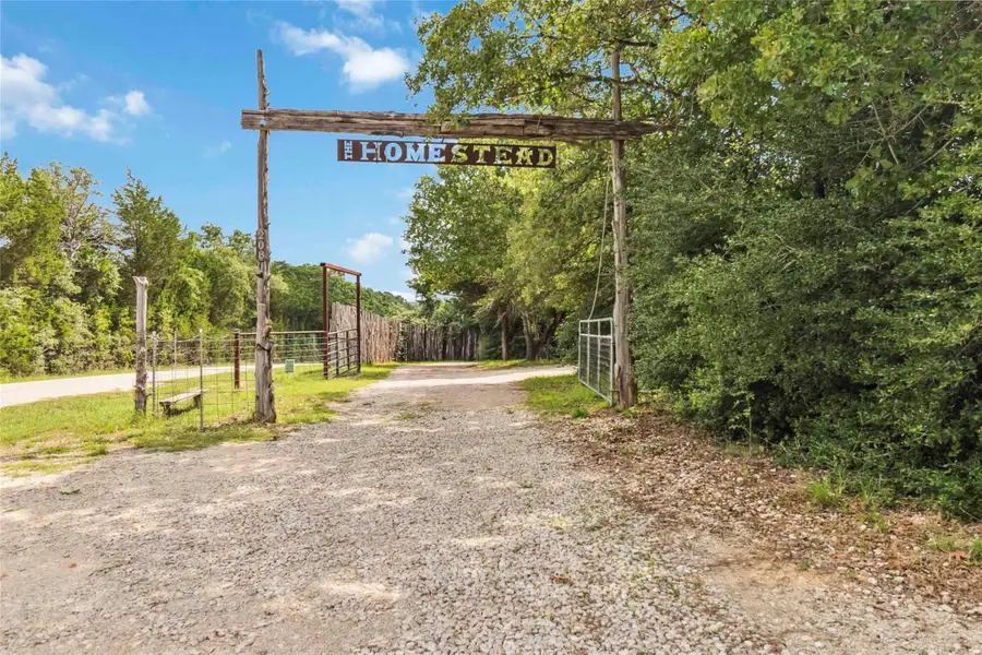 208 Old Potato Rd, Paige, TX 78659 - Image #3