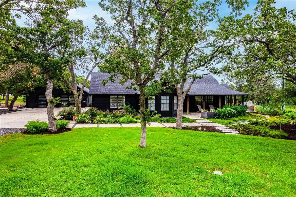160 Shady Oaks Dr, Dale, TX 78616 - #1