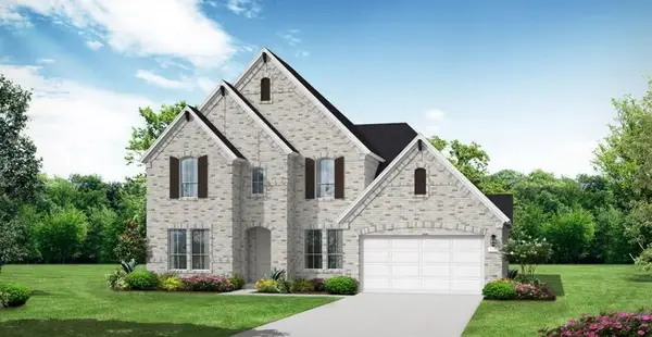 17309 Lisa Samuels Dr, Pflugerville, TX 78660