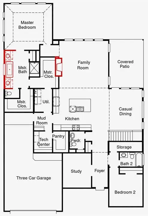 17309 Lisa Samuels Dr, Pflugerville, TX 78660 - #3