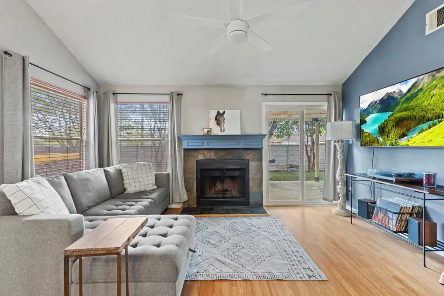 509 Andover Cv, Round Rock, TX 78664 - Image #3