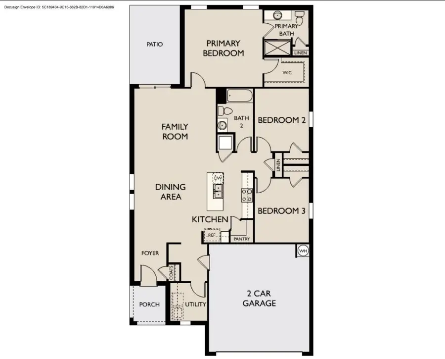 328 Sieders St, Taylor, TX 76574 - #2