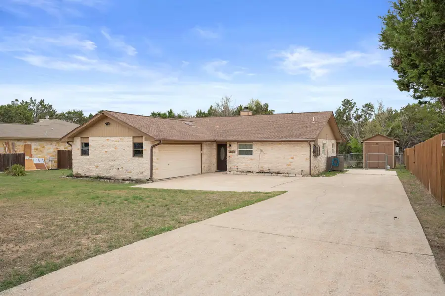 20807 Boggy Ford Rd, Lago Vista, TX 78645 - Image #2