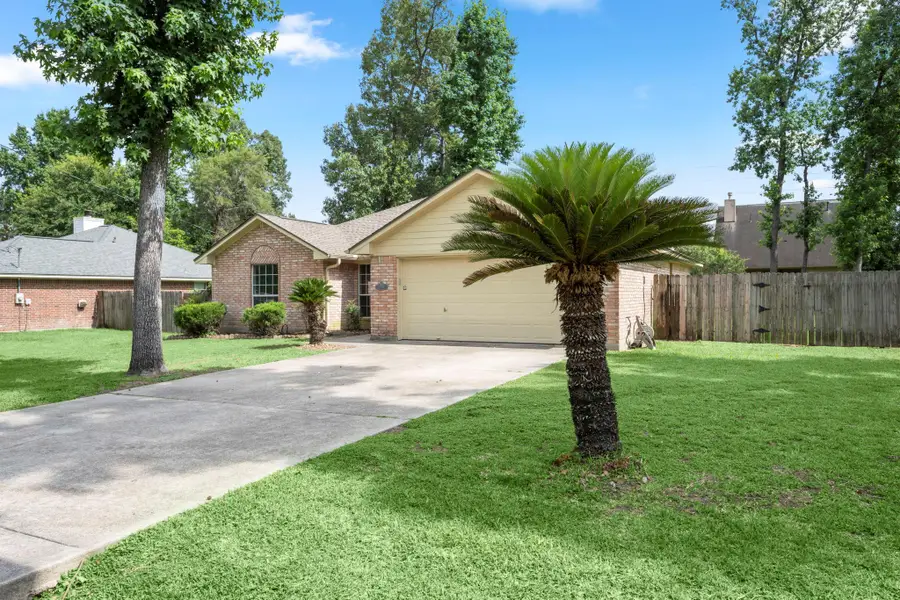 6707 Woodland Oaks, Magnolia, TX 77354 - #2