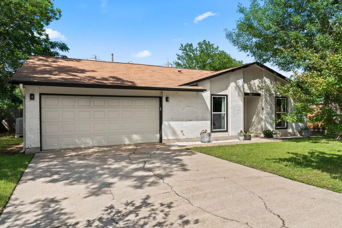 2602 Gettysburg Dr, Austin, TX 78745 - #1