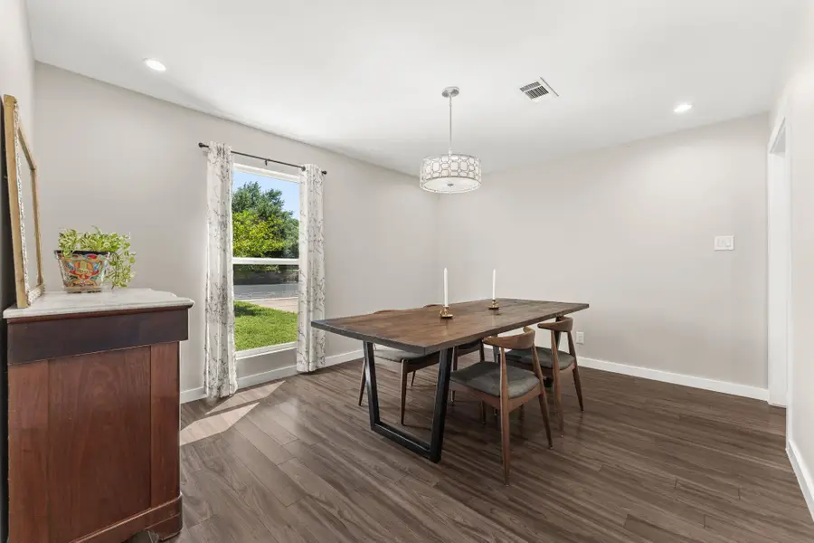 2602 Gettysburg Dr, Austin, TX 78745 - #3