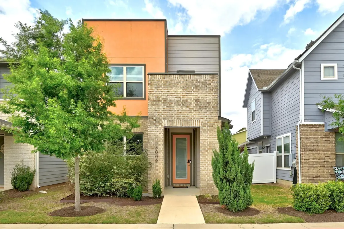 8009 Mellencamp Dr #212, Austin, TX 78744 - #1