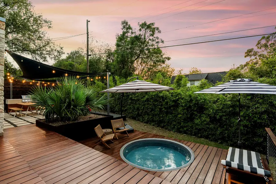 2704 Little John Ln, Austin, TX 78704 - #2