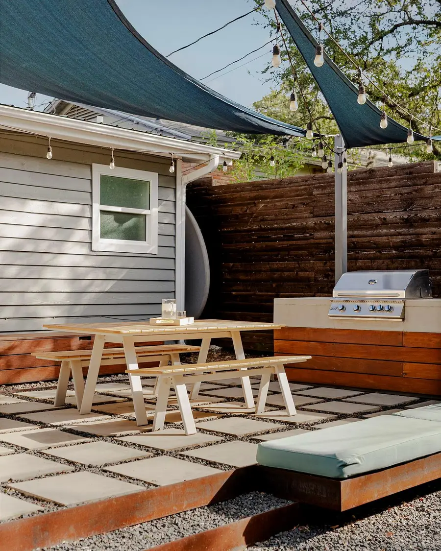 2704 Little John Ln, Austin, TX 78704 - #3