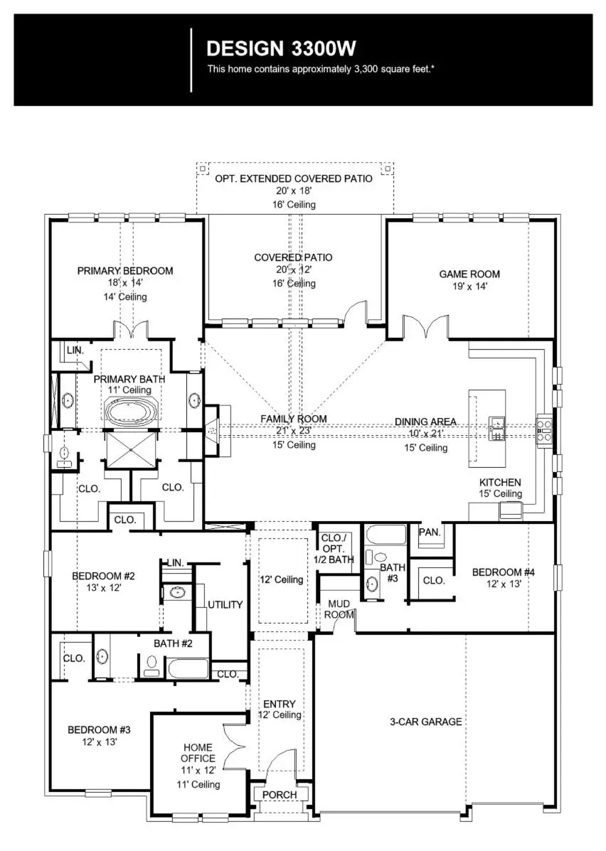 236 Knockout Rose Dr, San Marcos, TX 78666 - #2
