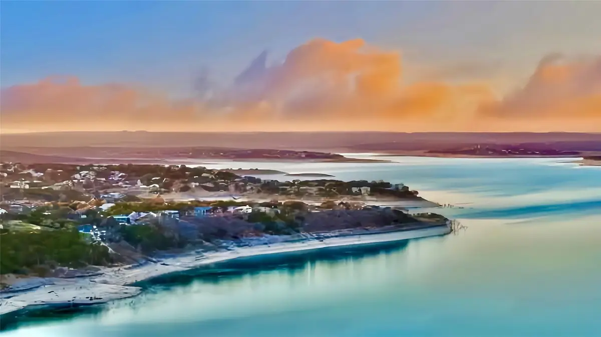 1341 Trail Pass Dr, Canyon Lake, TX 78133 - Image #1