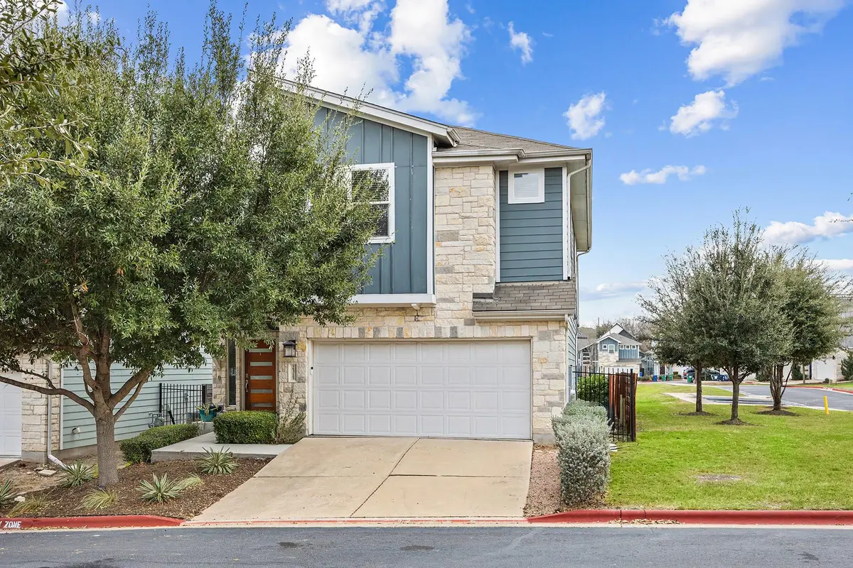 2315 Capulet St, Austin, TX 78741 - Image #1