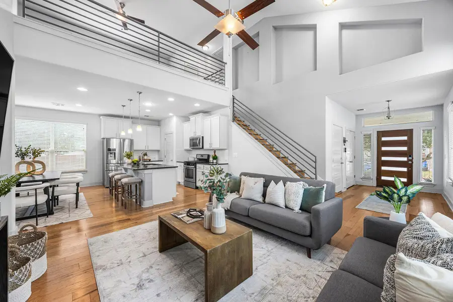 2315 Capulet St, Austin, TX 78741 - Image #3