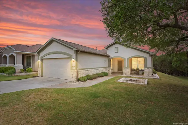 905 Mount Locke Ct, Georgetown, TX 78633