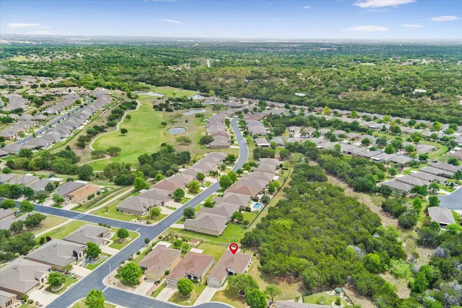 905 Mount Locke Ct, Georgetown, TX 78633 - #2