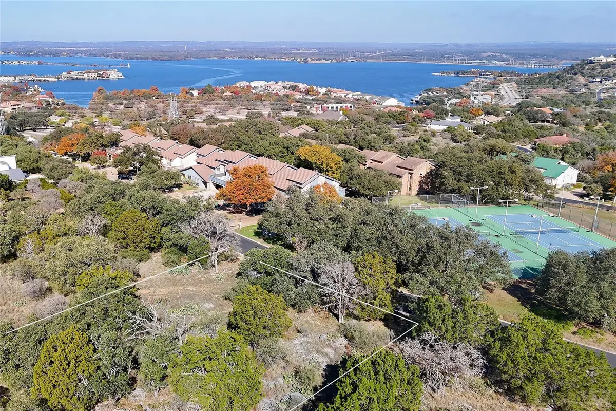 316 Crestview Vw, Horseshoe Bay, TX 78657 - #1