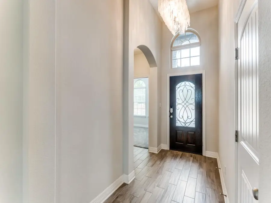 236 Blue Waterleaf Ln, Georgetown, TX 78626 - #3