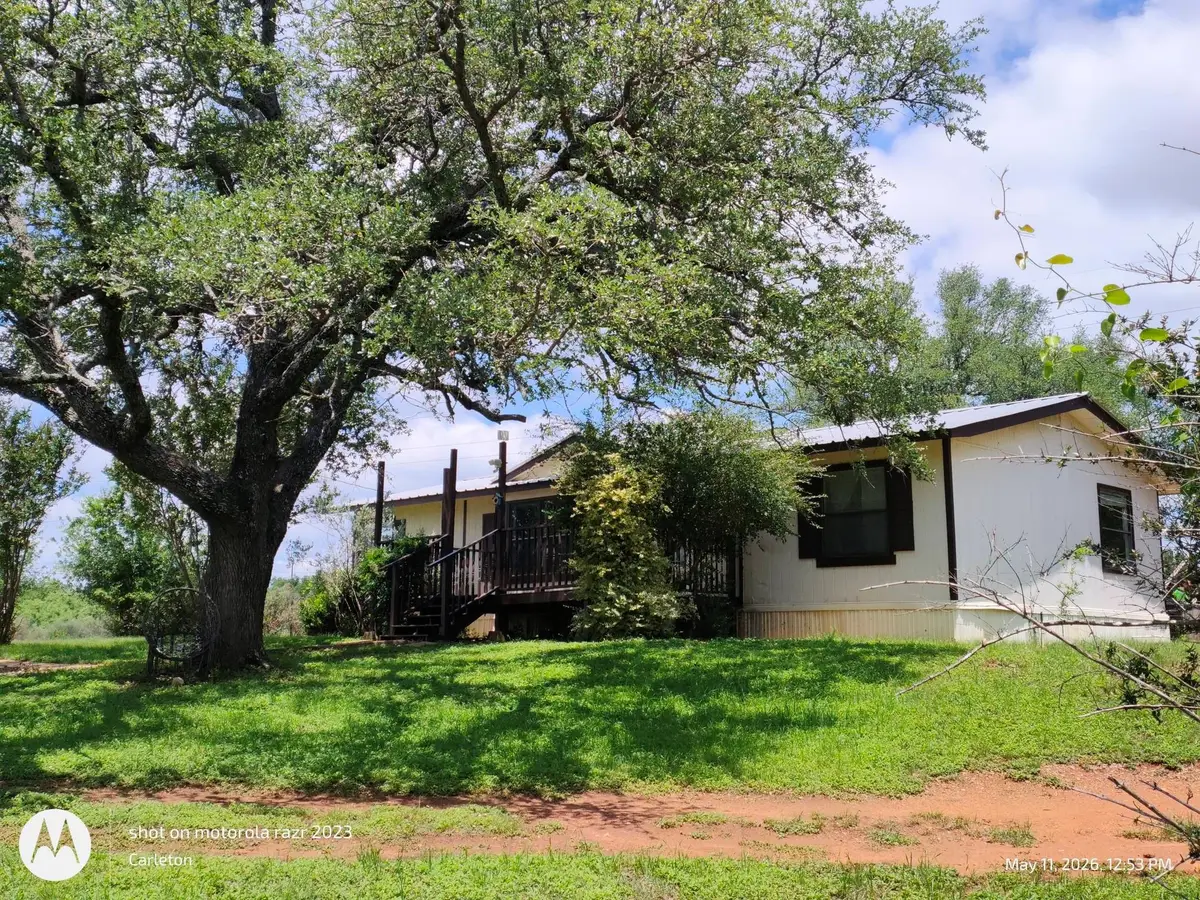 601 E Austin Ave, Llano, TX 78643 - #1