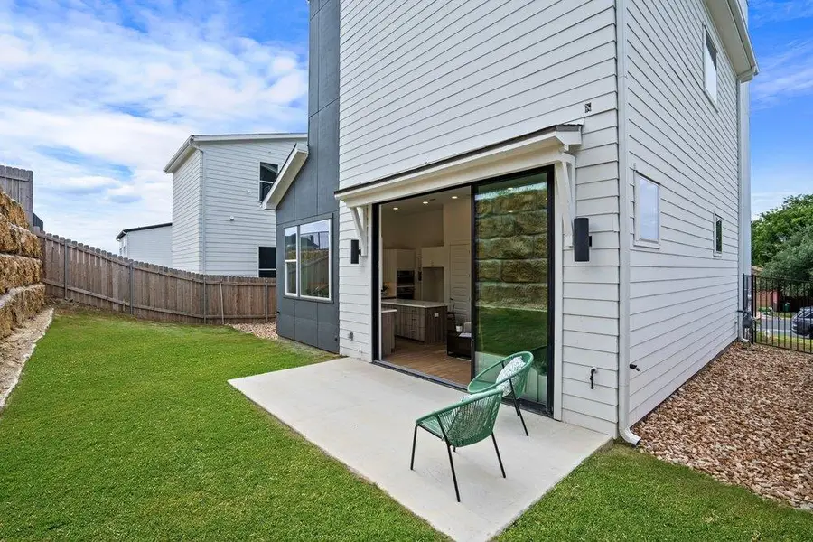 5517 Toscana Ave, Austin, TX 78724 - #2