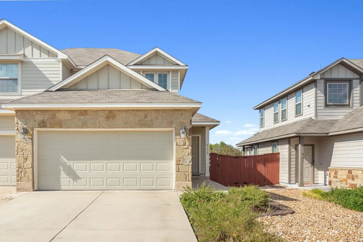 423 High Tech Dr, Georgetown, TX 78626 - #1