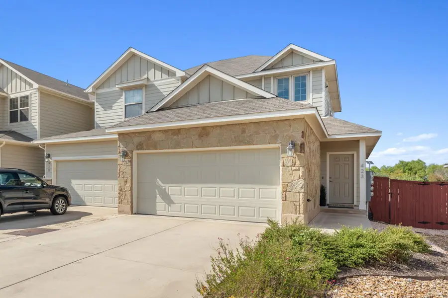 423 High Tech Dr, Georgetown, TX 78626 - #3