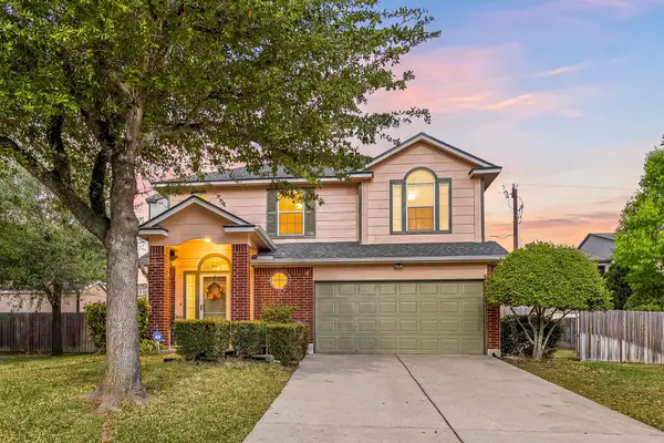 103 Little Lake Rd, Hutto, TX 78634