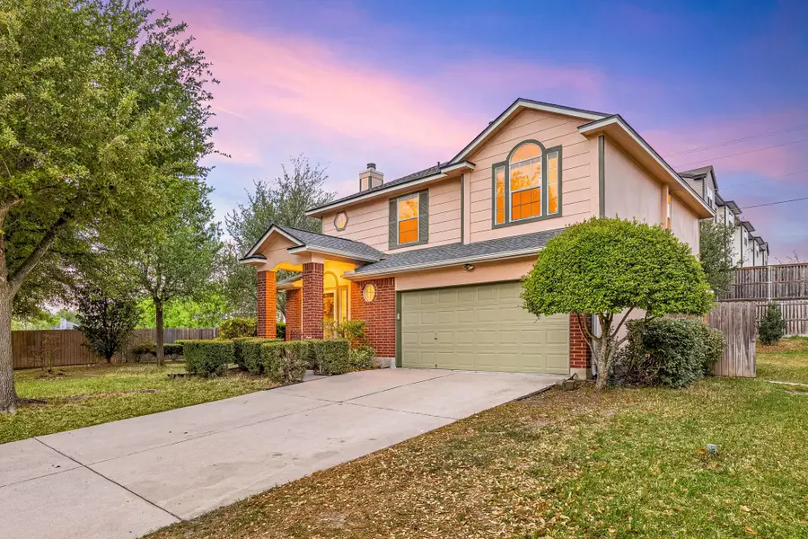 103 Little Lake Rd, Hutto, TX 78634 - #2