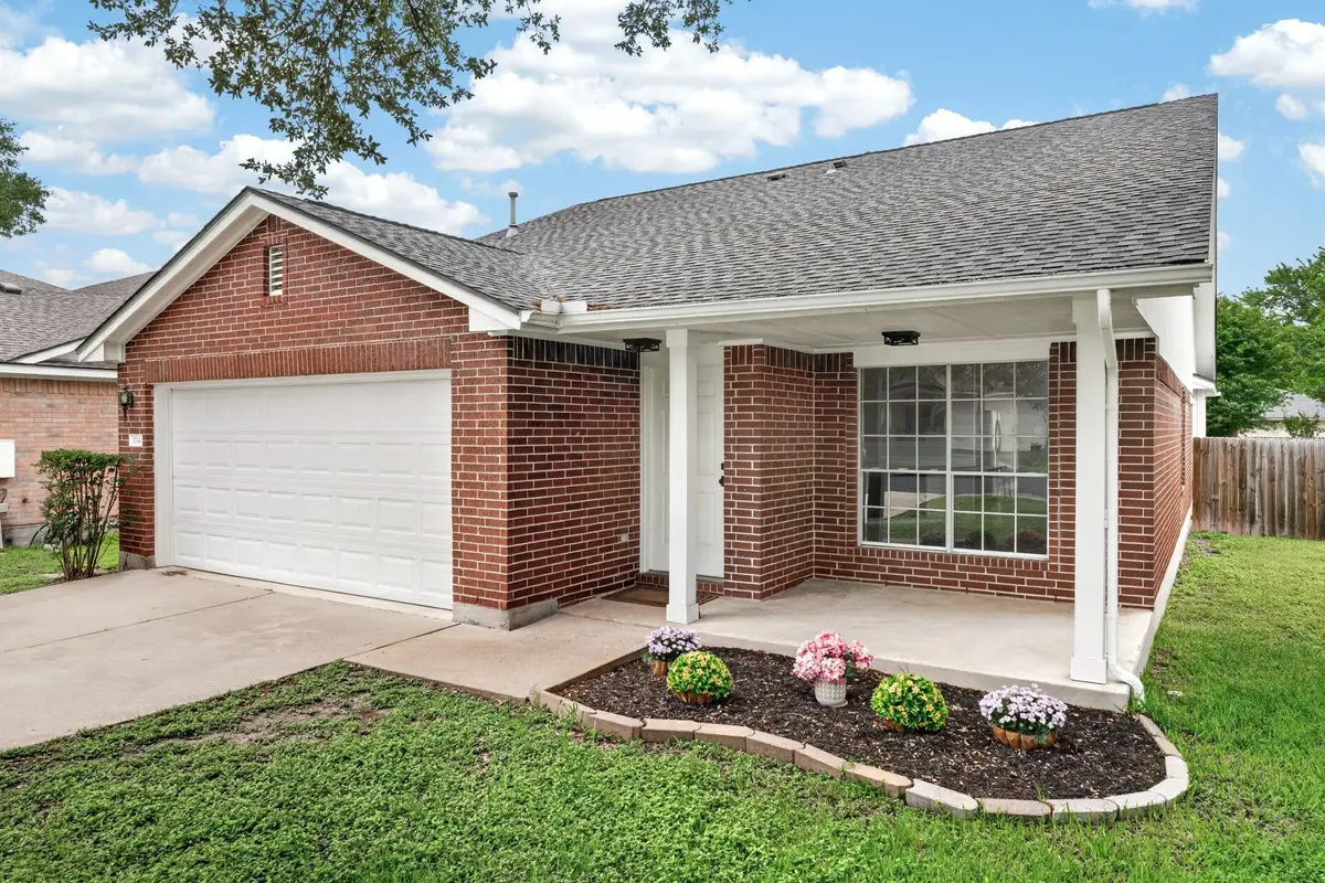 3114 Port Anne Way, Leander, TX 78641 - #1