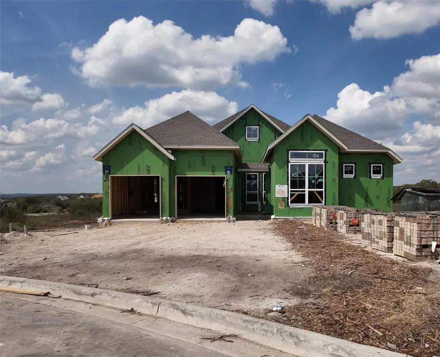 480 Vale Run, Kyle, TX 78640 - #2